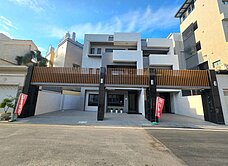 【東港東興重劃區】全新完工三車庫豪邸