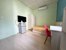 小喬專任🍀后里車站滿租八套💫