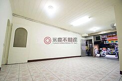 👍永慶傑仁✨龍興市場沒空休假的黃金店面