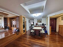 [永慶佳佳]艾菲爾大四房+平面車位~近捷運萬大線