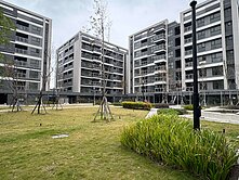 239航空城住宅3房車(街廓3)