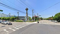 🔥平鎮工業區旁｜都內農地｜大面寬方正地型