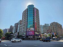  『永慶裕龍』A8長庚文化二路BOSS小資精選