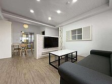 嘉義交流道/北港路圓山堡2房