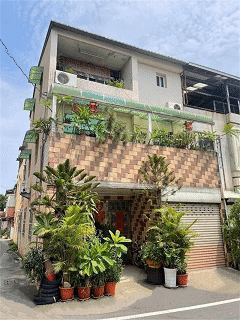 民雄吳鳳科大|邊間車庫別墅 💥開價直降758萬