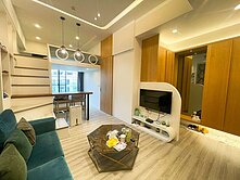 涵松樓高格調2房湯屋