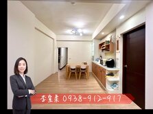 近A21捷運站河景2樓美寓