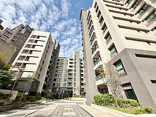 【下南崁．捷運5分鐘】大2房車位．露臺戶．衛浴開窗