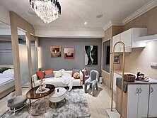 獨家中和囍多高樓大美套房~住商 邵育緒 推薦