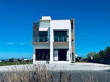 礁溪全新6房電梯農舍