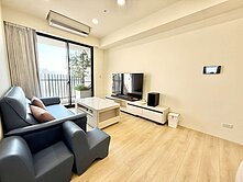 🚀漢神百貨旁,全新完工!視野大三房+B1平車🚀