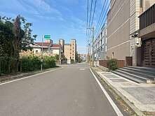 龍潭石門重劃區11米面寬建地