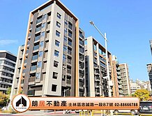 🌟朗居天母🌟長耀四季低總價全新景觀三房坡平