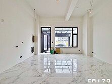 14期松強國小｜全新電梯別墅🎯地54坪獨棟