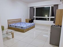 潮州鬧區商圈★面15米路★6年屋大地坪鑽石金透店