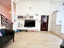 🔥🔥🔥藝文稀有1-2樓重疊別墅🔥🔥🔥