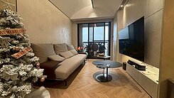 七期傳奇三房平車