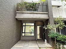 大毅原墅/前院停車/四房別墅/絕佳通風採光