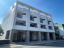 賠售搶快★安禾璞石★全新完工潛力無限大地坪金透店