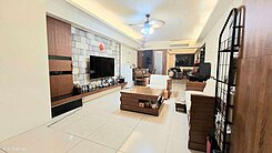 三本阿曼 離塵不離城 近學區 交流道 捷運站