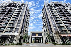 🌟黃寶寶推薦🌟大埔遠雄高樓層2改1房