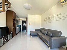 【專任】高鐵稀有｜挑高大戶＋大面採光＋B1好車位