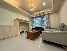 關新商圈昌益芬蘭格局方正大四室+B1平車