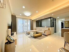 傳世典藏三本千晴四房雙主臥雙車美宅