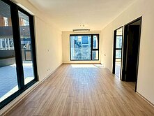 鴻承寫森頂樓朝南景觀大器露臺全新邊間三房車