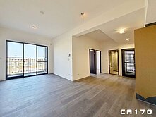 漢神百貨旁｜洲際ONE｜全新兩房平車