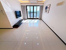 獨家【親家M3｜大三房+平車】高樓視野戶｜中山醫