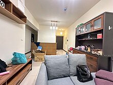 花園城堡美2房車~近未來中壢體育園區