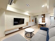 🌟黃寶寶推薦🌟好境｜質感裝潢美三房附平車