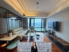 美河市邊間高樓景觀豪邸🐶新店琪琪