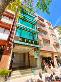 中壢夜市金店面+12間套房