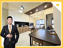 RYAN獨家💛鳳鳴重劃｜捷運LB12｜衛浴開窗