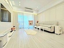 鑑價到位西屯輕屋齡附高檔裝潢4房雙平車再送城中花園