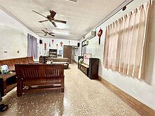 ~近豐原豐洲科技園區~合法農舍透天+大坪數農地