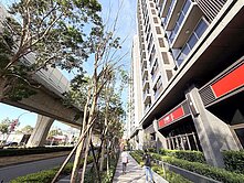 全區最便宜｜新高國小☘️大櫻國3全新二房平面車位