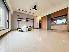 🌟廣豐公園三期🌟3房車完美採光🌟兩間可選