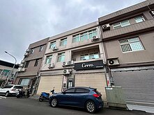 中路近市府商圈大地坪雙透天