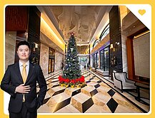 RYAN獨家💛大有商圈｜麗悅｜次頂樓｜大三房車