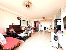 ⚛️中壢正市區-中正公園旁景觀電梯大三房 ⚛️