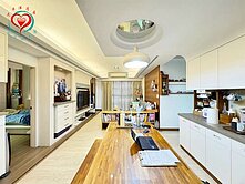 鶯歌台北國寶典雅四房+車位🍎同心圓黃建霖