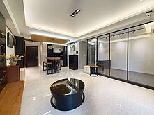 【顧維澤】我是承辦｜中國醫大三房平車輕奢現代宅