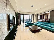 內壢嘉鼎京悅景觀四房雙車