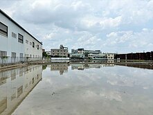 《獨家專任》大里農地│地形方正│臨公有道路