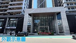 近海山捷運站 全社區最優惠的~獨家皇翔park