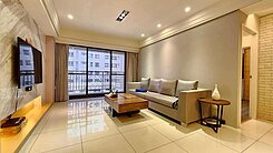 專任樂巢代最大坪數三房豪裝+B1三車位