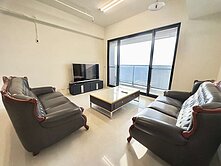 百慶成大林森~無限視野三房(雙主臥)+平車